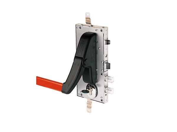 vendita maniglioni antipanico milano