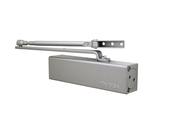 chiudiporta negozio milano