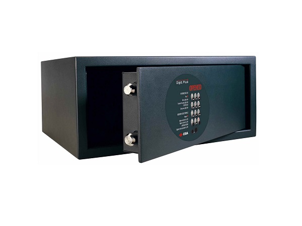 negozi casseforti milano