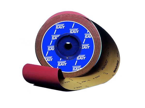 carte abrasive vendita Milano