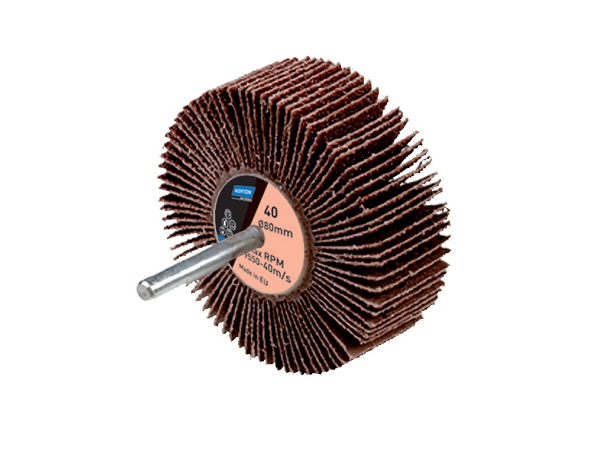 vendita Abrasivi Norton Milano