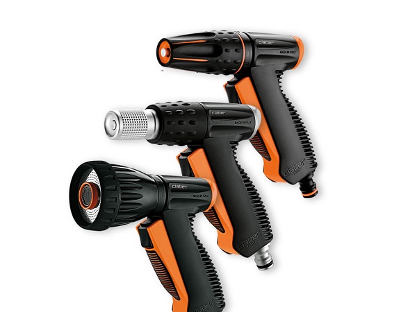 vendita sistemi irrigazione milano