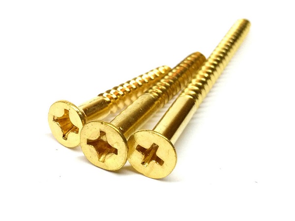 viti in ottone Milano