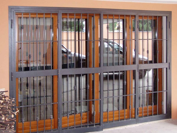 cancelletti di sicurezza milano cancelletti di sicurezza milano