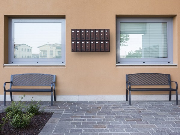 casellari posta milano