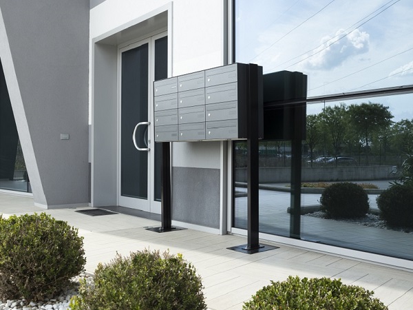 casellari postali milano