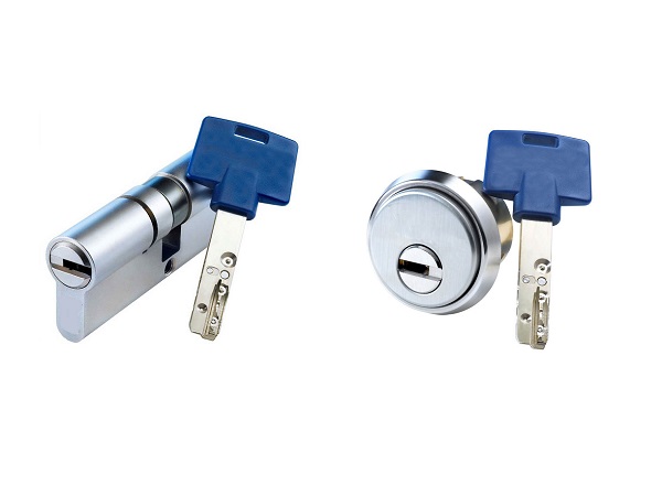 cifratura chiavi Milano