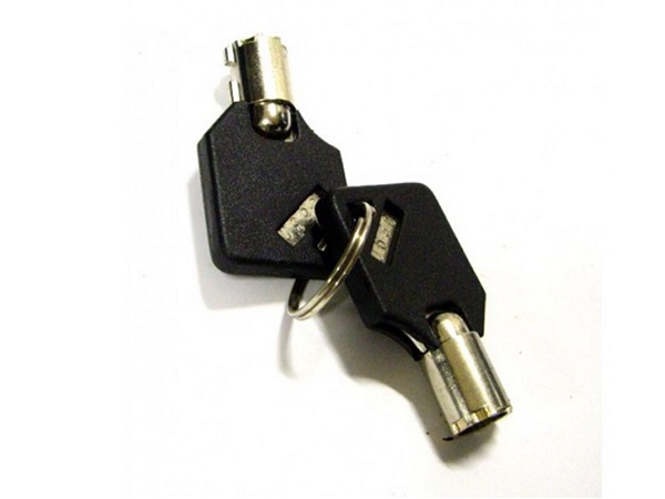 duplicazione chiavi cassaforte milano