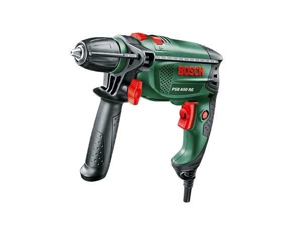 riparazione trapano Milano