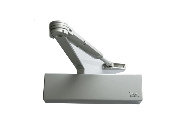 sostituzione chiudiporta milano