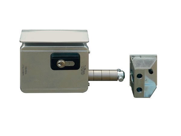 installazione elettroserrature milano