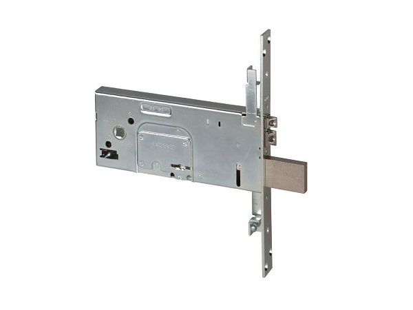 installazione serratura motorizzata milano