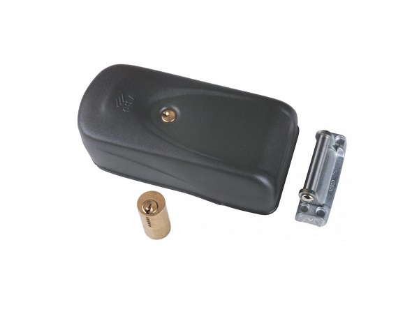 installazione serratura motorizzata per condomini milano