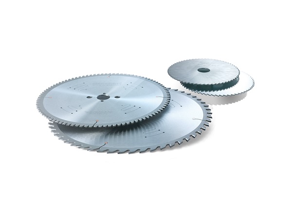 affilatura seghe circolari Milano