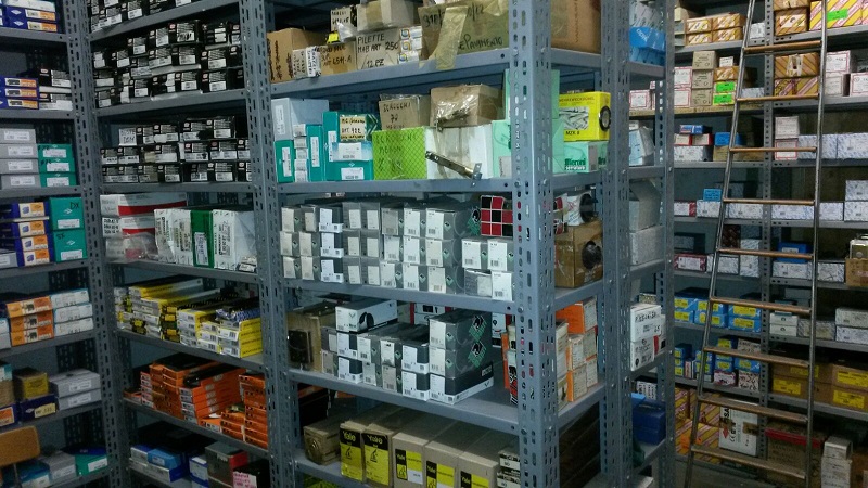 ferramenta casseforti milano