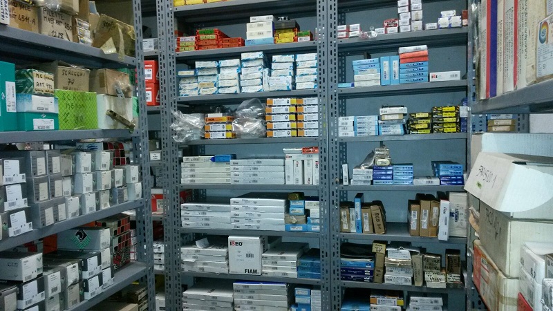 Innocenti ferramenta Milano